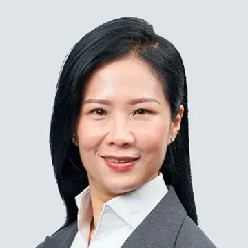 Miss Cindy Koh