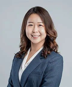 Ms Jolene Chan