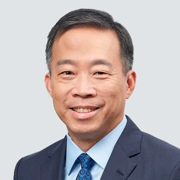 Mr Png Cheong Boon
