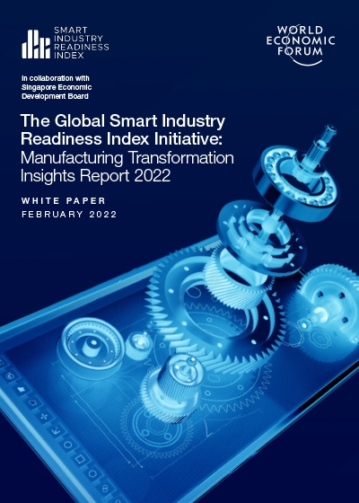 Discover how the SIRI programme can benefit manufacturing stakeholders looking to accelerate their digital transformation journeys
