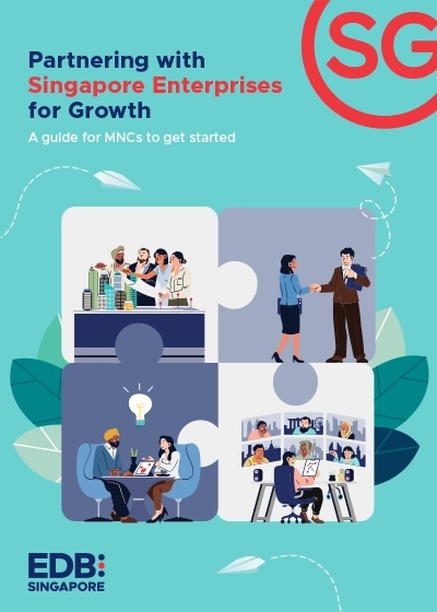 partnering with singapores enterprises for growth a guide for mncs to get started 400x560