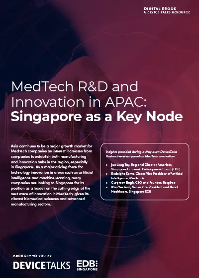 medtech r d and innovation in apac singapore as a key node 400x560 listing