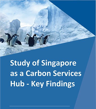 carbon services: an opportunity for singapore to support global and regional decarbonisation goals thumbnail image