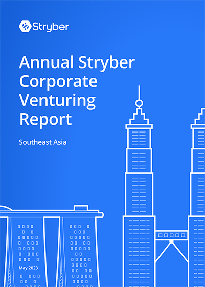 Annual Stryber CVB Report - Southeast Asia 2023