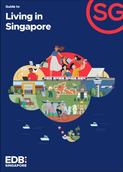 guide to living in singapore 400x560
