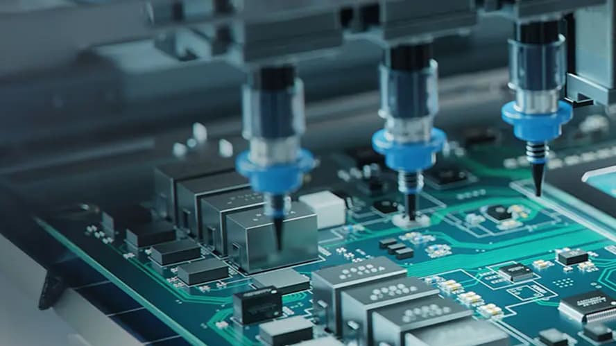 Technology Hardware and Equipment card.