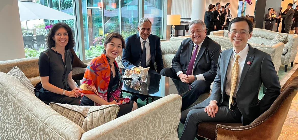 1170x550 Flagship Pioneering Expands into Asia Pacific Region with Regional Hub in Singapore