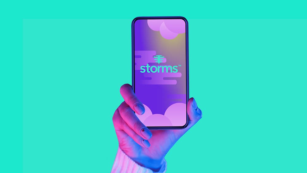 Storms Receives EDB New Ventures’ Investment to Accelerate Growth of Mobile and Social Instant Gaming