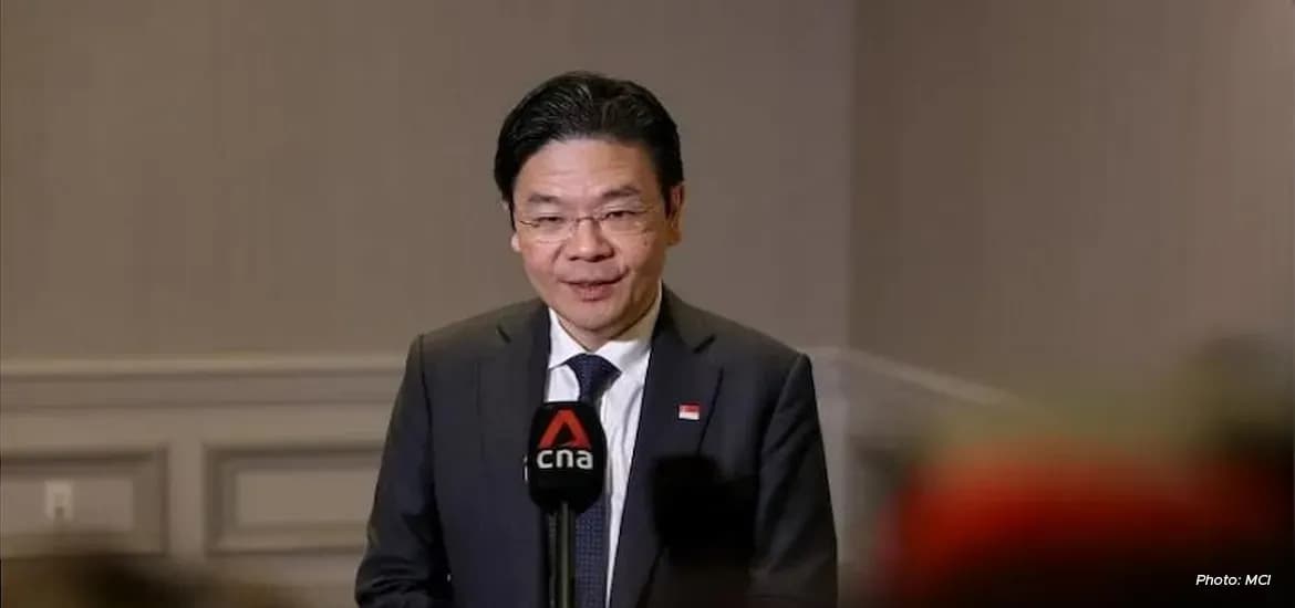 singapore and us to venture into new areas to beef up ties says dpm lawrence wong 1170x550