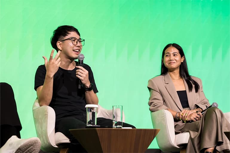 marcus tan