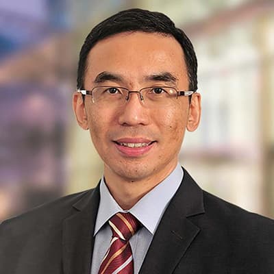 Soon Ghee Chua profile image