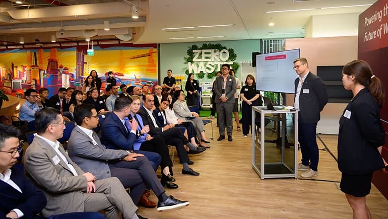 770x435 1Prudential AI Lab Launch EDB