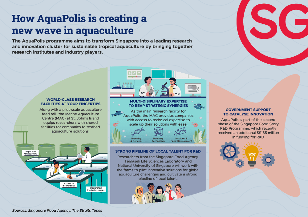 from precision fermentation to aquaculture how singapore is driving innovation in food production landscape 1000px