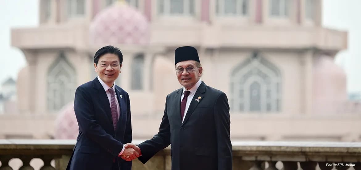 landmark johor singapore sez pact signed 100 projects 20000 jobs investments across 11 sectors 1170x550
