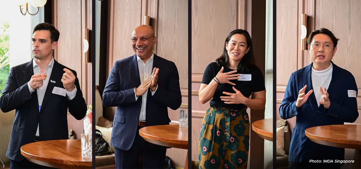 nvidia google cloud openai and sustainable metal cloud share lessons on businesses generative ai adoption journeys 1170x550