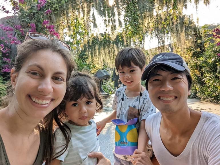 what life in Singapore as a trailing spouse is really like content2