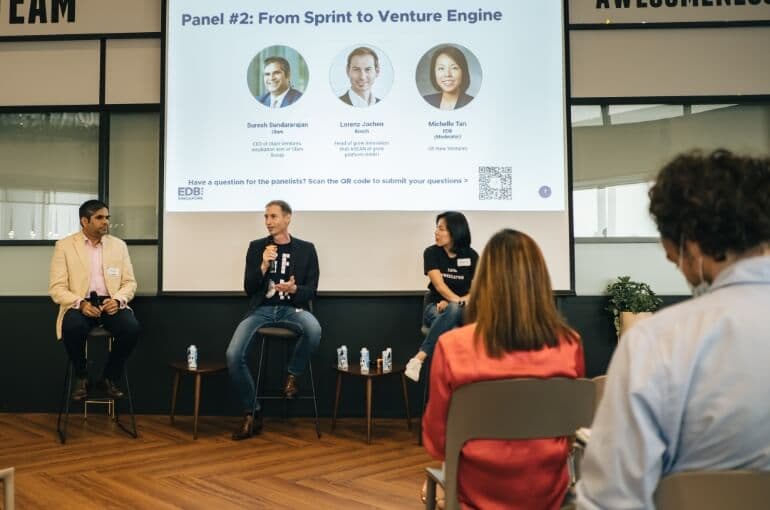 4 takeaways from companies actively building ventures content image 1 770x510