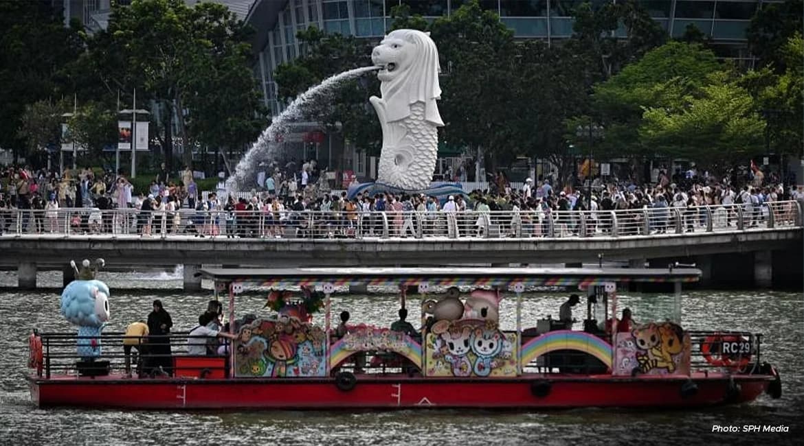 singapore to pump 300 million into tourism as part of broader economic plan 1170x550