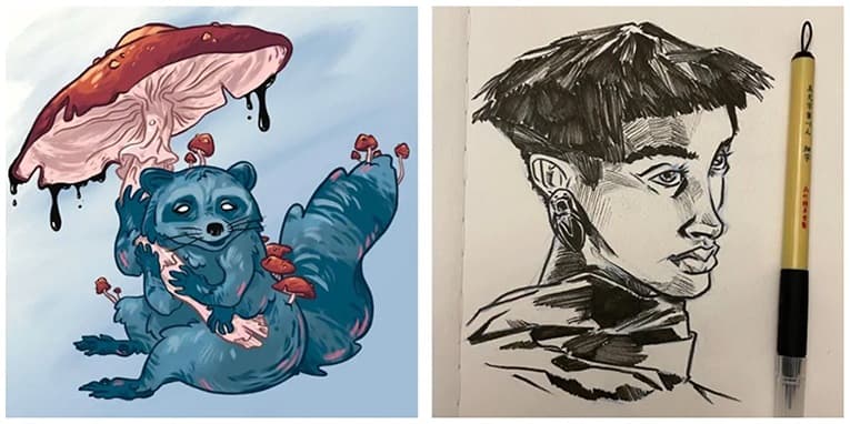 ben s drawings