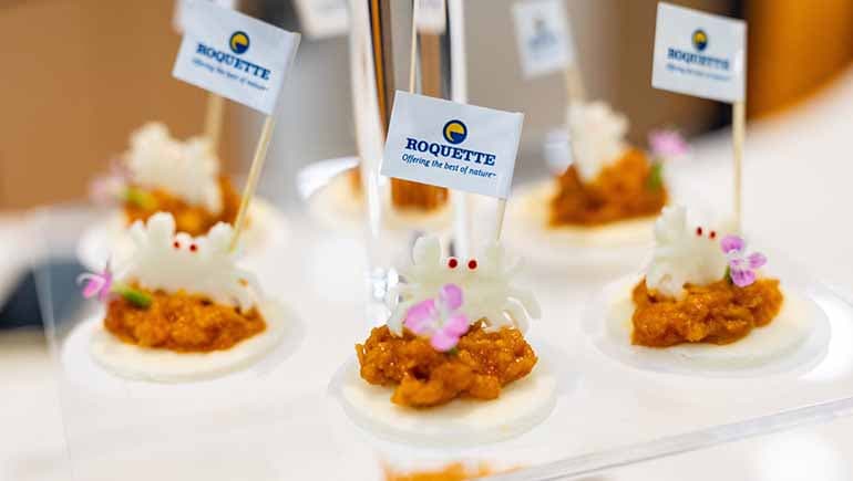 700x435 Roquette unveils its new Customer Experience Center in Singapore 2