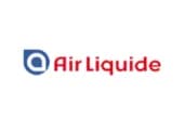 Logo of Air Liquide.