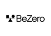 Logo of BeZero.