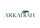 Logo of Arkadiah.