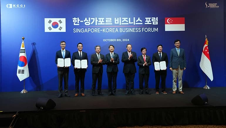 Hyundai Motor Group Expands Research for Sustainable Mobility Solutions in Singapore