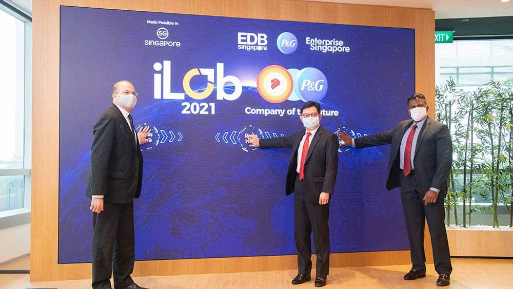 1000x563 PG launching iLab
