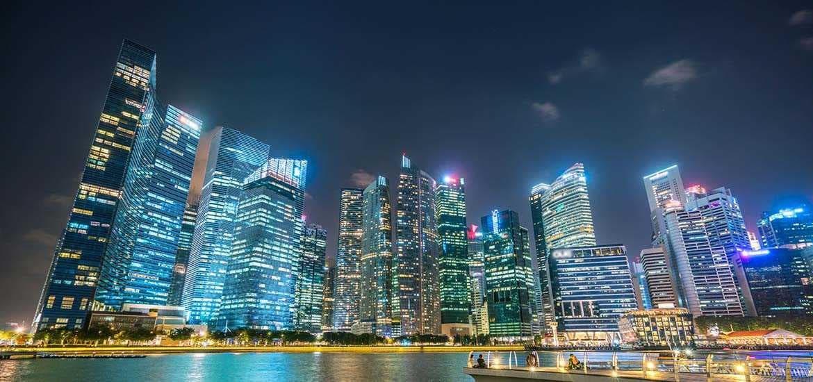 Singapore still leads the way as the world’s best place to do business masthead image
