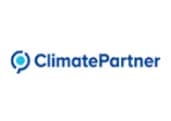 Logo of Climate Partner.