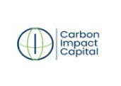 Logo of Carbon Impact Capital.