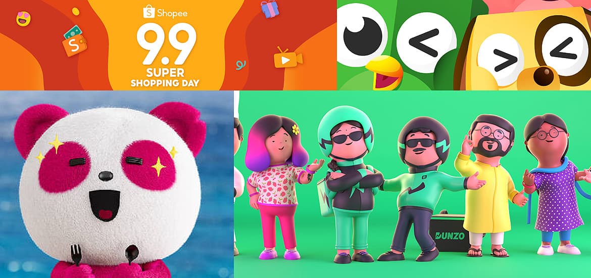 Growing and retaining your digital product’s customer base: What does delightful design look like in Asia? Masthead