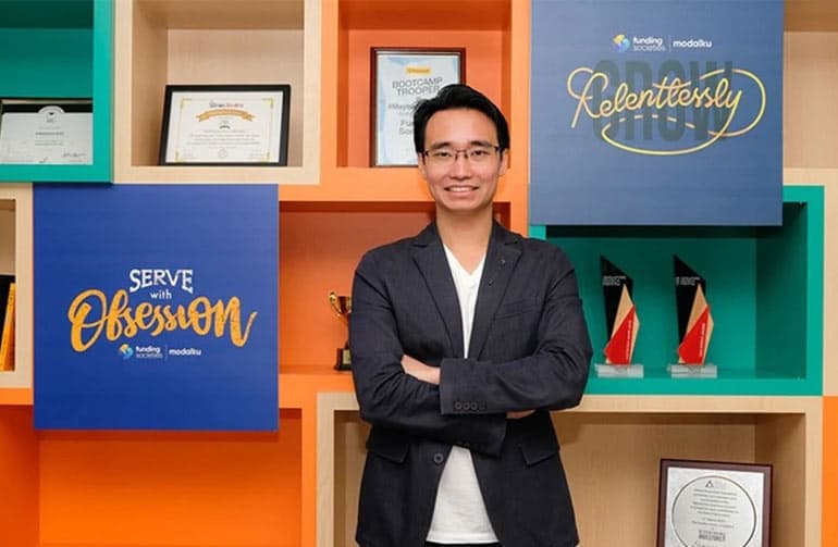 kelvin teo