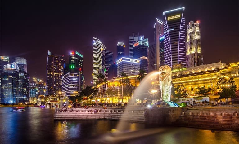 Singapore