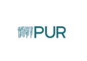 Logo of PUR.