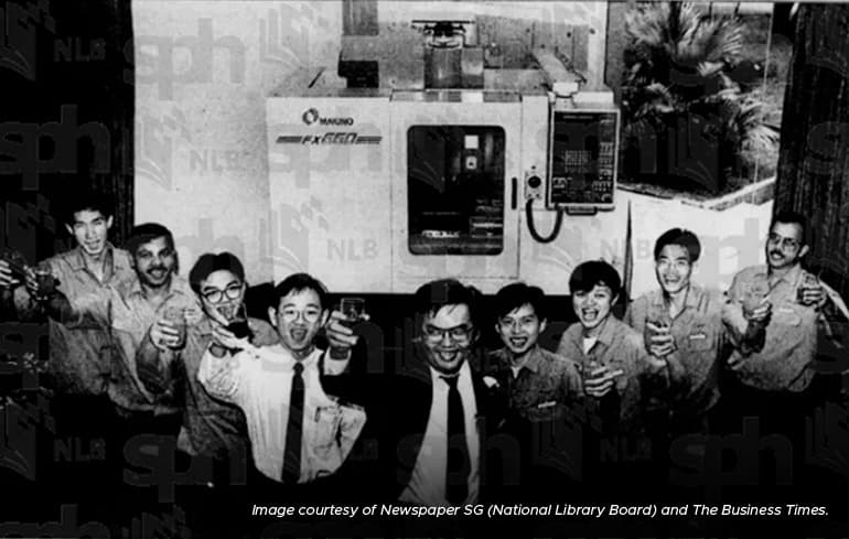 this national day learn about five mncs marking milestones in singapore content 2