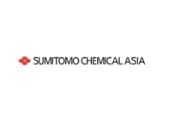 Logo of Sumitomo Chemical Asia.