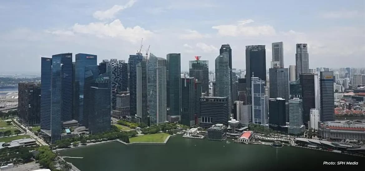 fintech funding in asia pacific resilient despite global downturn report 1170x550