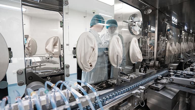 770x435 Thermo Fisher Scientific Expands Steriles Manufacturing and Research Capabilities in Asia Pacific Region