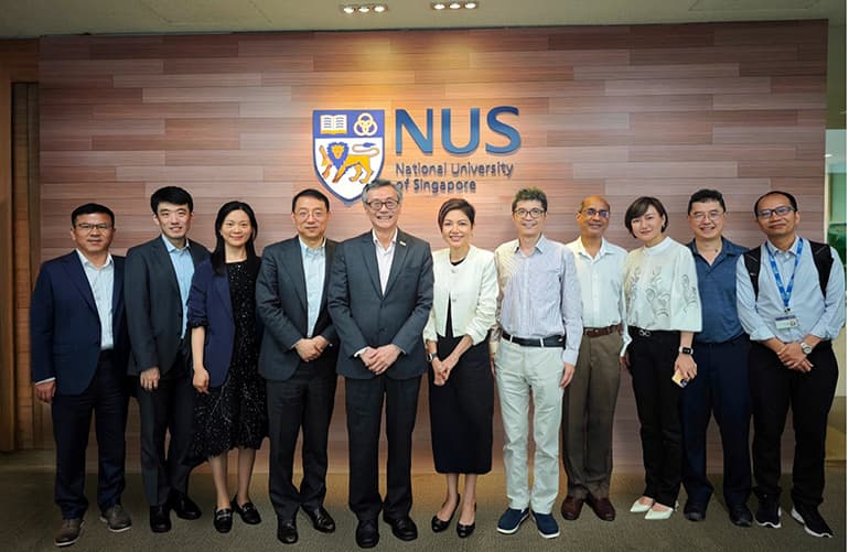 770x514 NUS collaborates with Microsoft Research Asia