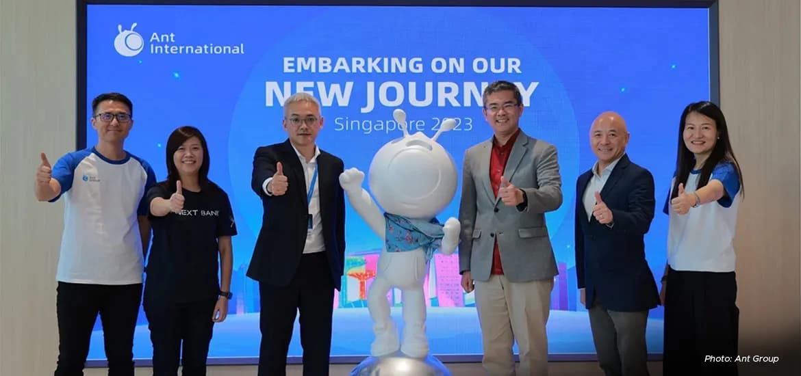 fintech giant ant group opens new office in singapore set to expand offerings 1170x550