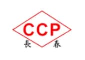 Logo of CCP.