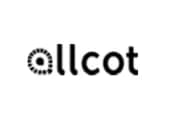 Logo of Allcot.