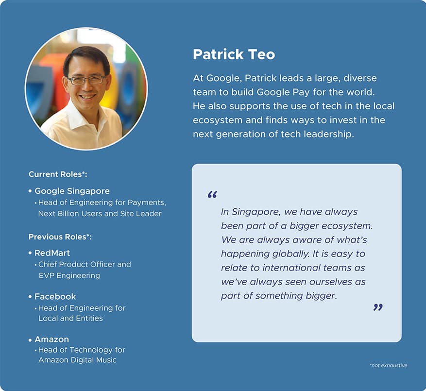 profile card patrick teo