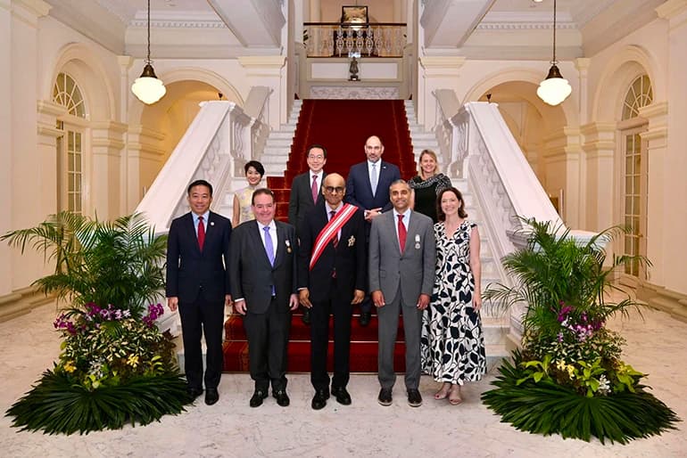 770x514 National honours conferred on three business leaders for significant contributions to Singapore3