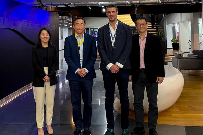 770x524 Nestle RnD Expands Innovation Capabilities in Singapore