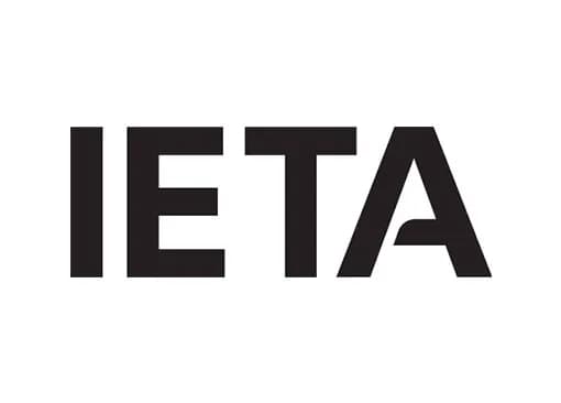 Logo of IETA