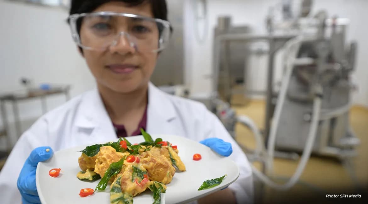 two new facilities for food r d perfumery open in tuas 1170x550