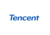 Logo of Tencent.